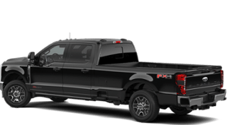 2026 Ford Super Duty® External Image 3